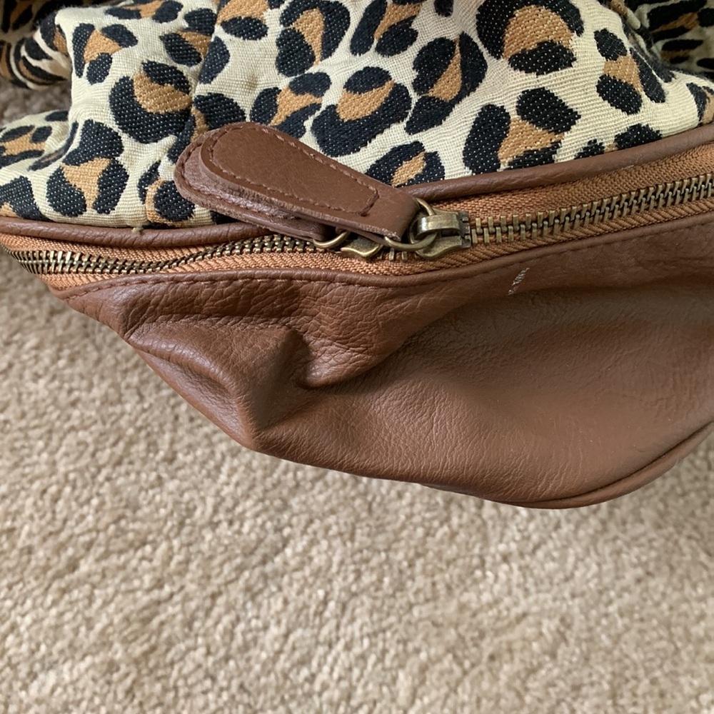 Womens backpack - Picture 6 of 8